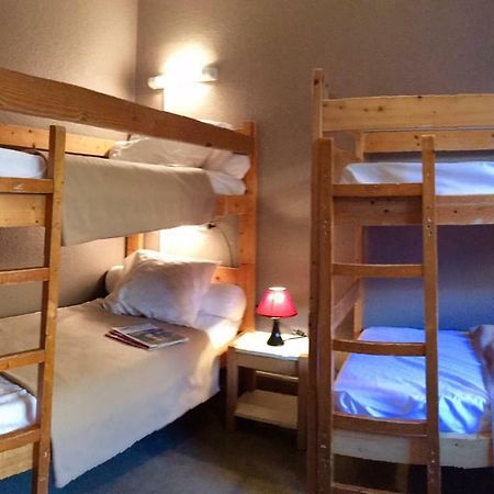 Auberge Familiale Relais Du Lysコテレ エクステリア 写真